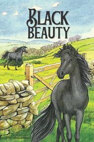 Black Beauty: Classic Illustrations