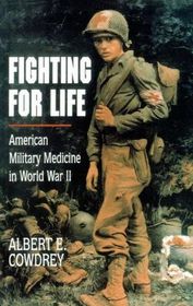 Fighting for Life