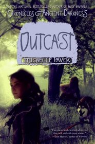 Chronicles of Ancient Darkness #4: Outcast (Chronicles of Ancient Darkness)