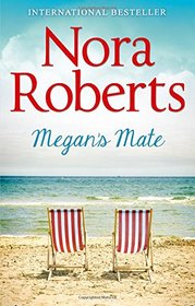 Megan's Mate (Calhoun Women)