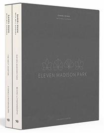 Eleven Madison Park: The Next Chapter