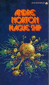 Plague Ship