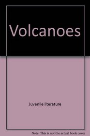 Volcanoes (Geo Books)