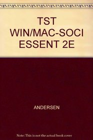 TST WIN/MAC-SOCI ESSENT 2E