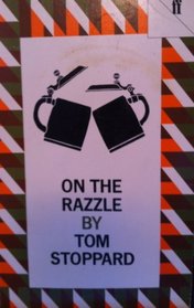 On the Razzle (Faber Paperbacks)