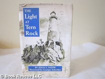 Light at Tern Rock