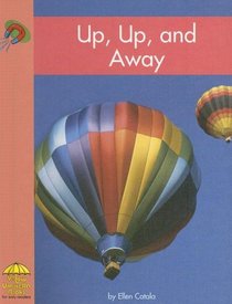 Up, Up, and Away (Yellow Umbrella Books)