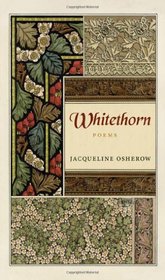 Whitethorn: Poems (LSU Press Paperback Original)