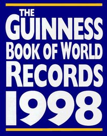 The Guinness Book of World Records 1998 (Serial)