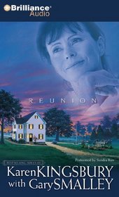 Reunion (Redemption Series)