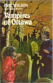 Vampires of Ottawa