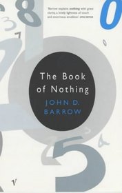 Book of Nothing