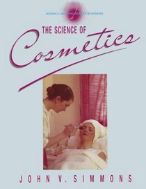 Science of Cosmetics (v. 1)