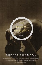 The Book of Revelation : A Novel (Vintage International)