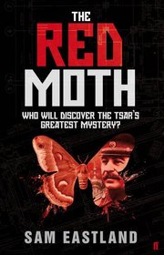 Red Moth