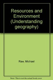 Resources and Environment (Understanding geography)