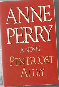 PENTECOST ALLEY (INSPECTOR PITT)