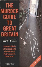 The Murder Guide to Great Britain