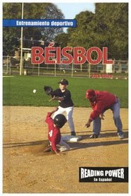 Beisbol/Baseball (Entrenamiento Deportivo) (Spanish Edition)