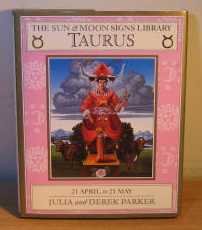 Taurus (Sun & Moon Signs Library)