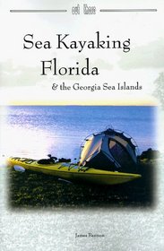 Sea Kayaking Florida  the Georgia Sea Islands