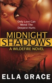 Midnight Shadows (Wildefire, Bk 3)