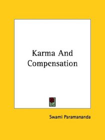 Karma And Compensation