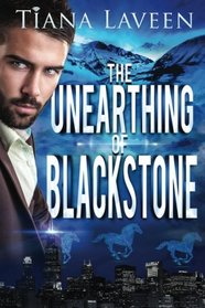 The Unearthing of Blackstone