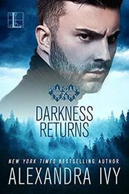 Darkness Returns (Guardians of Eternity, Bk 13)