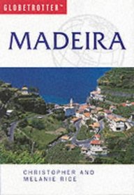 Madeira (Globetrotter Travel Guide)