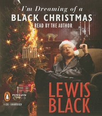I'm Dreaming of a Black Christmas (Audio CD) (Unabridged)