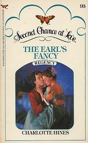 The Earl's Fancy (Second Chance at Love, No 93)