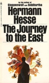 Journey to the East