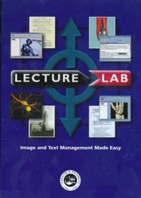 LectureLab : Image and Text Management Made Easy