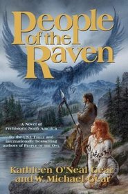 People of the Raven (First North Americans)