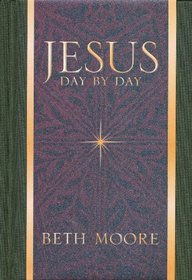 Jesus: Day by Day