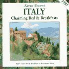KB ITALY'97: BED&BREAKFA (4th ed)