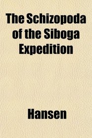 The Schizopoda of the Siboga Expedition