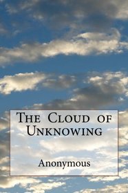 The  Cloud  of Unknowing