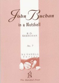 John Buchan (In a Nutshell)