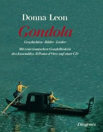 Gondola: Geschichten, Bilder und Lieder (German Edition)