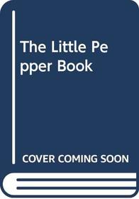 The Little Pepper Book