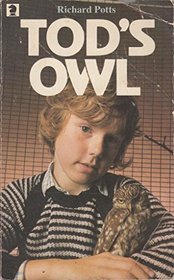 Tod's Owl (Knight Books)