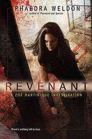 Revenant (Zoe Martinique, Bk 4)