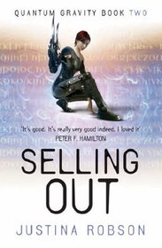 Selling Out - 2007 publication.