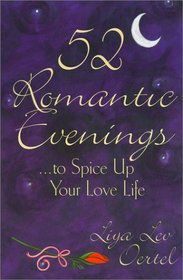 52 Romantic Evenings