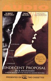 INDECENT PROPOSAL