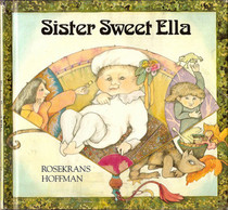 Sister Sweet Ella