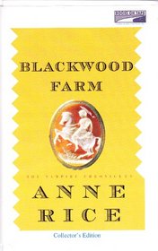 Blackwood Farm - Unabridged Audiobook