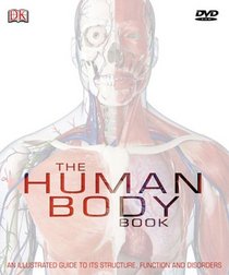 The Human Body Book